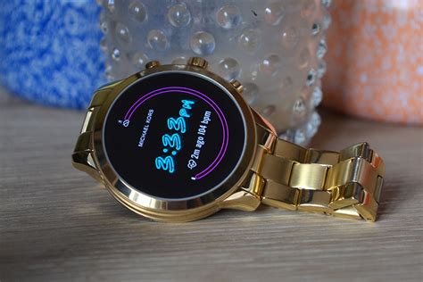 michael kors runway heart rate weis|Michael Kors Access Runway review .